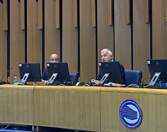 Borenović: Nakon  nedavnog napada niko me nije pozvao