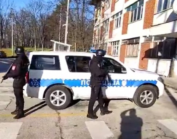 "Sky" predmet: 11 osoba optuženo zbog trgovine drogom