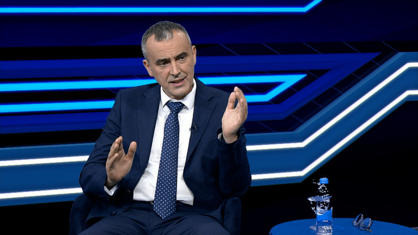 Паљевина и другог возила показује да је Вукановић мета