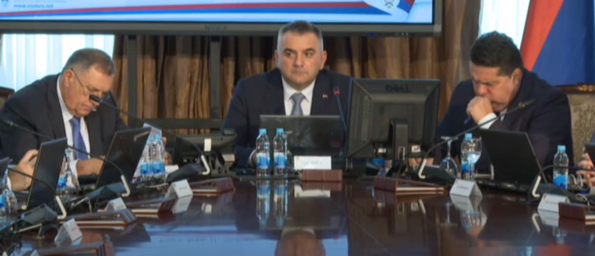 Банке из Европске уније: Нема више новца за Српску