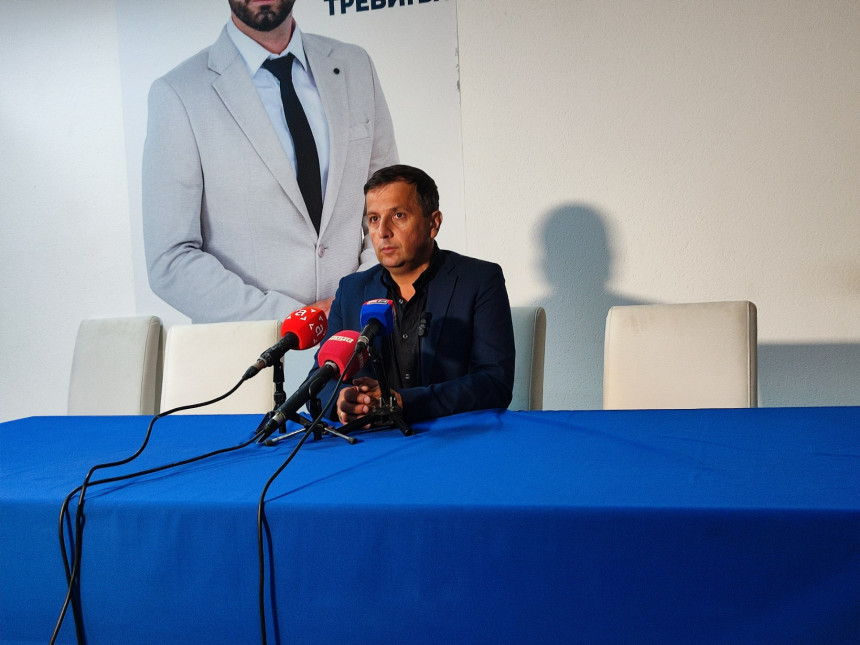 Не осјећам се сигурно, изложени смо атмосфери линча