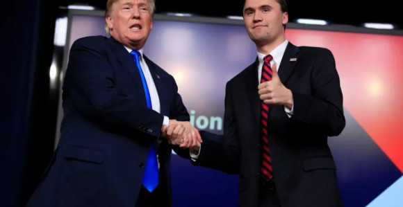 Vanredno obraćanje Trampa: Mračan trenutak za SAD