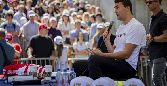 Evropski lideri osudili ubistvo Trampovog saveznika
