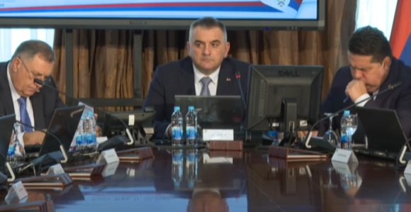 Банке из Европске уније: Нема више новца за Српску