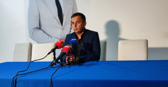 Не осјећам се сигурно, изложени смо атмосфери линча