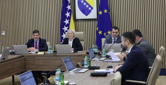 "Пала" Реформска агенда: Остајемо без 108 милиона евра?