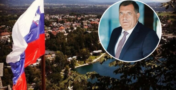 Obrazloženje za uvođenje sankcija Dodiku je bilo opširno