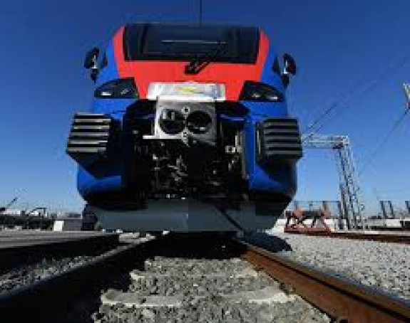 Staju vozovi u Grčkoj zbog štrajka mašinovođa