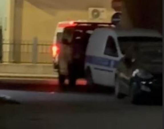 Полицијска акција у Бијељини: Наводно пронађена дрога?!