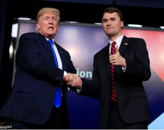 Vanredno obraćanje Trampa: Mračan trenutak za SAD