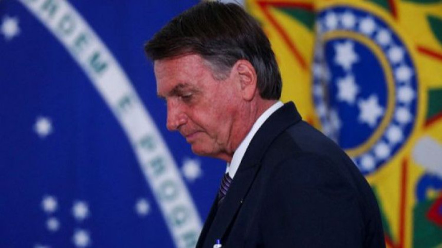 Bivši brazilski predsjednik osuđen na 27 godina zatvora