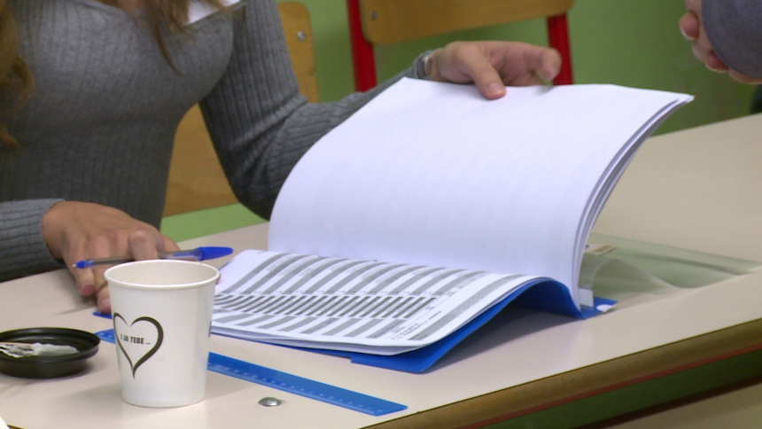 Ističe rok za uplatu 6,4 miliona KM CIK-u za izbore u Srpskoj