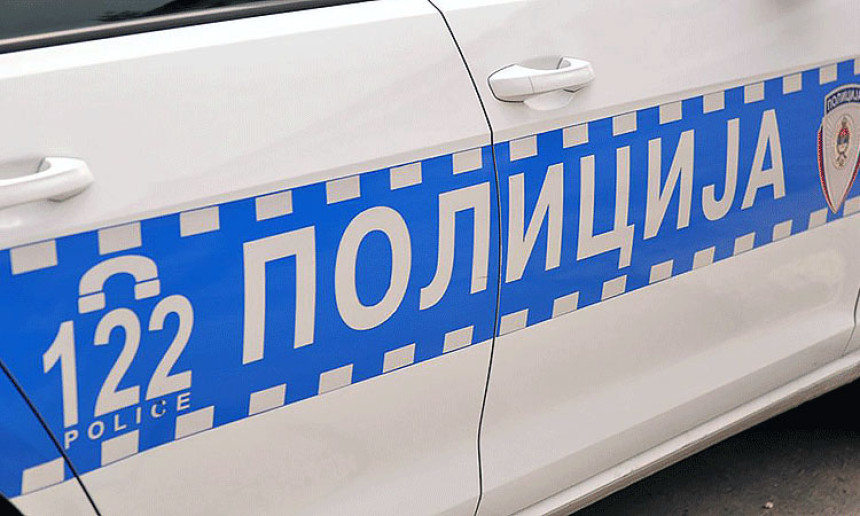 Sudar kod Istočnog Sarajeva, tri osobe povrijeđene