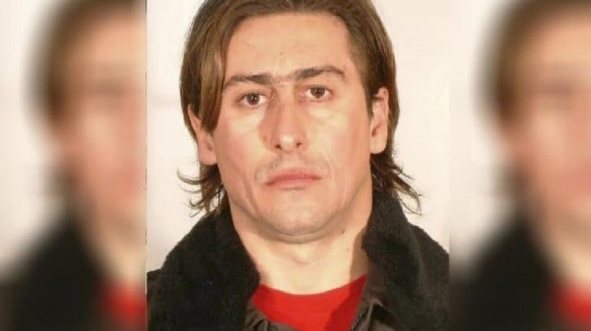 Siniša Petrić Zenica pušten iz KPZ Foča na slobodu