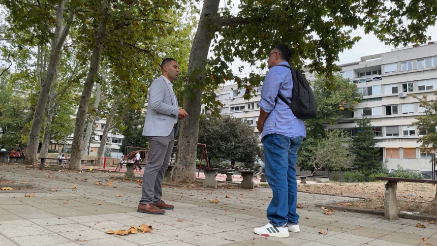 Namjerno su neka pitanja ostavljena neriješena u regionu