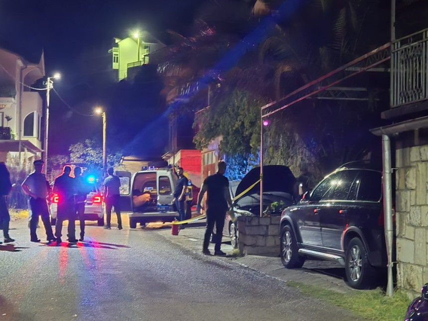 Овлаштени вјештак утврдио жариште пожара на возилу