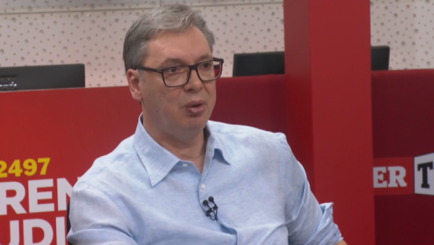 Uništili su sve vrijednosti našeg društva, pojavio se otpor naroda