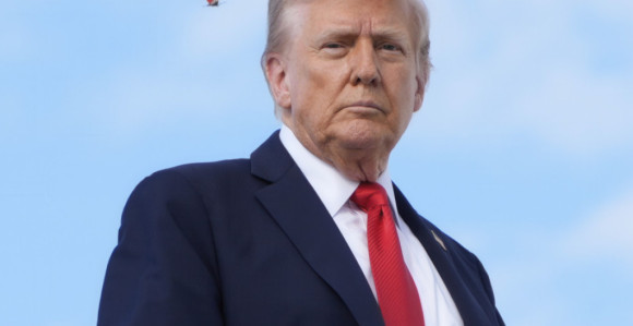 Tramp: Upad dronova u Poljsku mogao bi biti greška