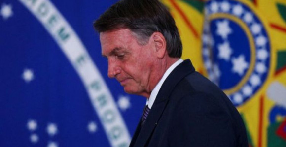 Bivši brazilski predsjednik osuđen na 27 godina zatvora