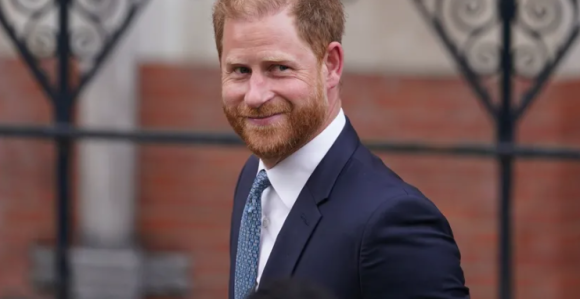 Britanski princ i poljski ministar iznenada u Kijevu