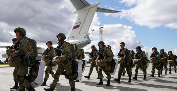 Počinje vojna vježba u jeku najvećih napetosti