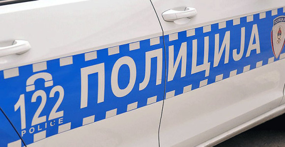 Sudar kod Istočnog Sarajeva, tri osobe povrijeđene