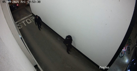 Borenović objavio novi snimak napada, policija i dalje ćuti i ne odgovara?!