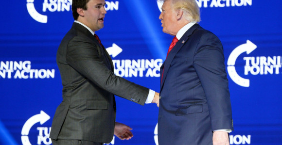 Amerika: Nema viza strancima koji su veličali ubistvo Kirka?