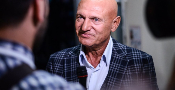 Veliki koncert u čast Šabana Šaulića u njegovom Sapcu