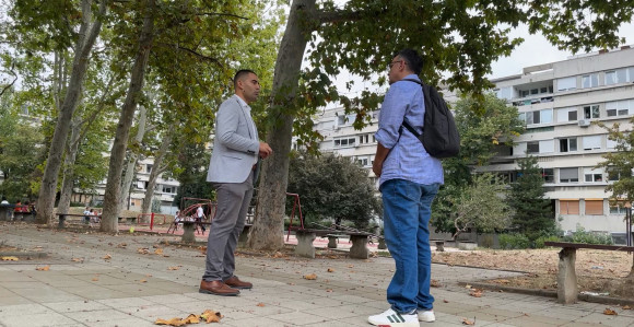 Namjerno su neka pitanja ostavljena neriješena u regionu