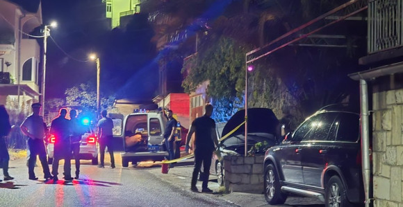 Овлаштени вјештак утврдио жариште пожара на возилу