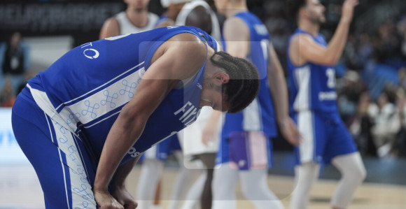 Košarkaši Njemačke prvi finalisti Evropskog prvenstva