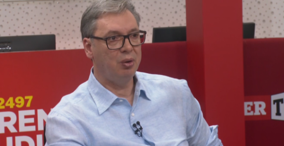 Uništili su sve vrijednosti našeg društva, pojavio se otpor naroda