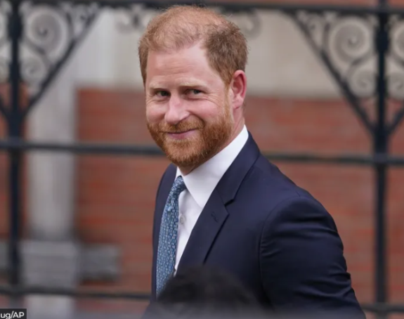 Britanski princ i poljski ministar iznenada u Kijevu