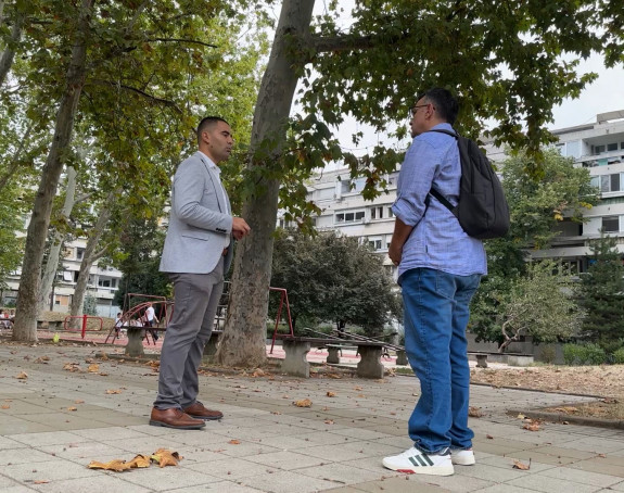 Namjerno su neka pitanja ostavljena neriješena u regionu