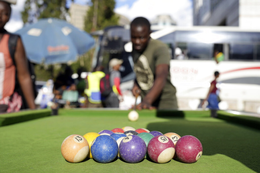 Ekvador: U pucnjavi u bilijar sali ubijeno sedmoro ljudi