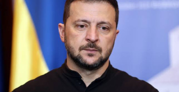 Putin želi cijelu UKR, zaustaviće se kada mu nestane goriva