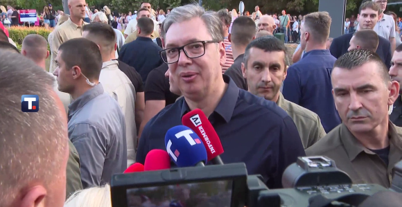 Ljudi samo hoće da žive normalno i da ih niko ne maltretira