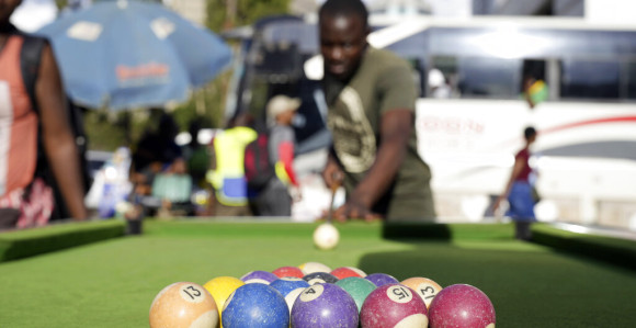 Ekvador: U pucnjavi u bilijar sali ubijeno sedmoro ljudi
