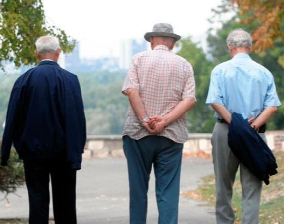 U Japanu čak 100 hiljada osoba ima više od 100 godina