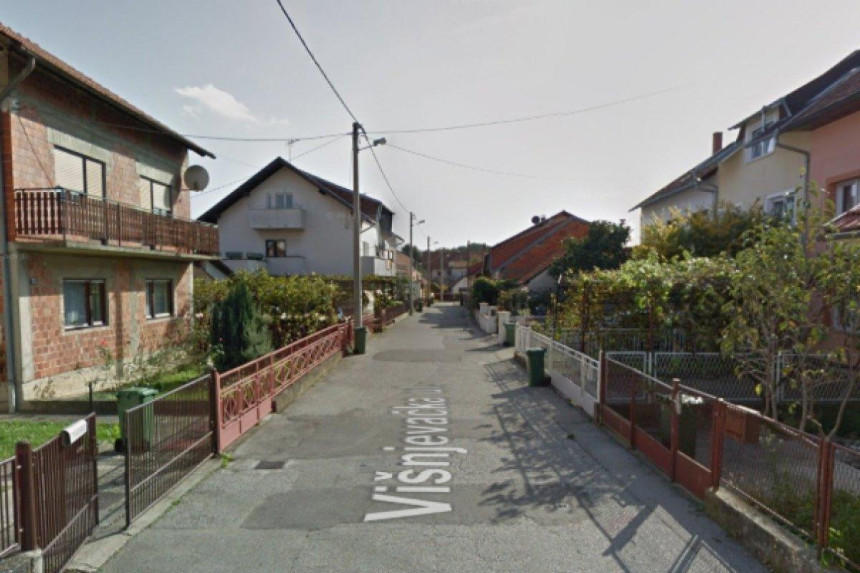 Zagreb, tragično: Napio se na balkonu, pao i poginuo