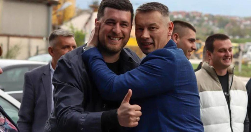 Marko Kubatlija prijavljen zbog krivotvorenja isprave