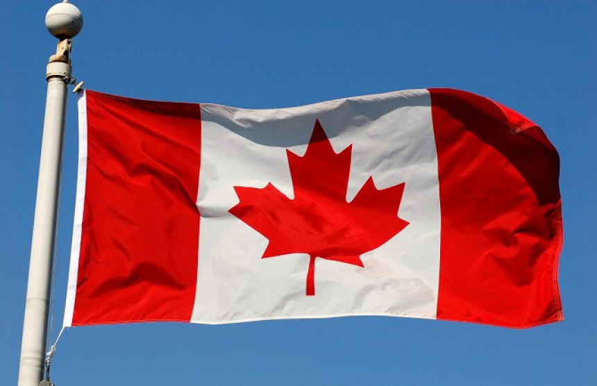 Srpkinja iz Kanade: Vraćam se kući!