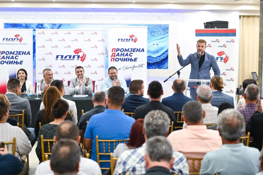 Vlast u Srpskoj samo u nekoliko mjeseci gubi milijardu КM