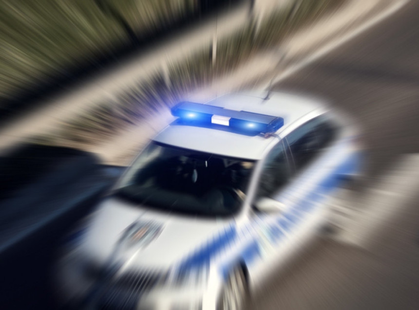 Jedna osoba ubijena u Nišu, uviđaj u toku