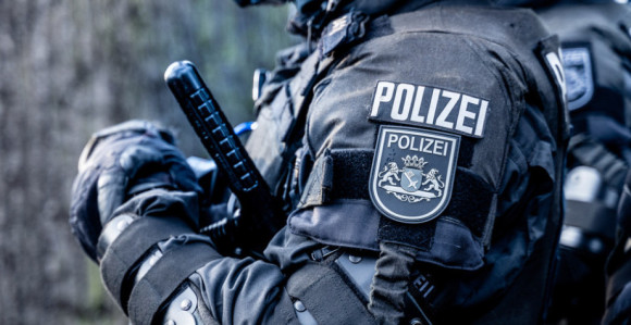 Njemačka policija zaplijenila 400 kilograma kokaina