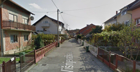 Zagreb, tragično: Napio se na balkonu, pao i poginuo