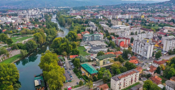Koliko je kvadrat stana novogradnje u Banjaluci?