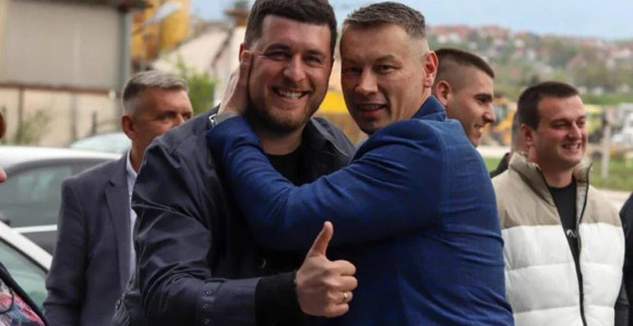 Marko Kubatlija prijavljen zbog krivotvorenja isprave