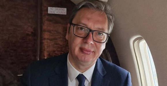 Vučić danas u Osaki, počela višednevna posjeta Japanu